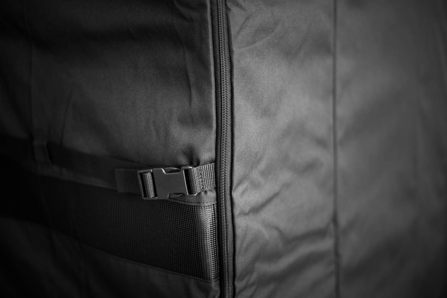 RÖSLE BBQ Grill Cover for Videro G2/G2-S | Weatherproof Polyester