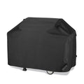 Unicook Heavy Duty Waterproof BBQ Grill Cover | UV Resistant Oxford Fabric
