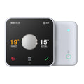 Hive Smart Thermostat for Combi Boilers – OpenTherm Heating Control