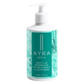 AYRA SPA Gentle Essence Face & Body Cleanser for Sensitive Skin