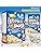 SOL Salted Microwave Popcorn - 12 x 85g Whole Grain Movie Night Snack