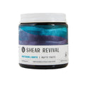 Shear Revival Northern Lights Matte Paste – Strong Hold Hair Clay 96g