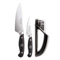 Robert Welch Professional Kitchen Knife Set | German Stainless Steel