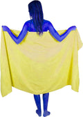 Extra Large Bath Sheet – 100x200cm 600GSM Terry Cotton Lemon
