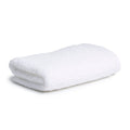 möve Superwuschel Cotton Towel – 60 x 110 cm Premium 550gsm, Snow