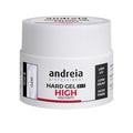 Andreia Professional Hard Gel 2-in-1 – High Viscosity Vegan Builder Clear 44g