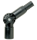 Ettore Angle Adaptor for Extension Pole – Durable Window Cleaning Tool
