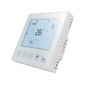 KETOTEK Smart WiFi Thermostat for Electric Underfloor Heating | 16A