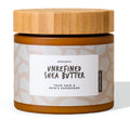 Motherland Organics Unrefined Shea Butter – Raw African Moisturiser 400g