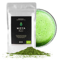 Moya Matcha Premium Ceremonial Grade Organic Green Tea Powder - 100g
