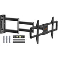 ELIVED Long Arm TV Wall Mount | Full Motion 42-75 Inch Bracket – EV3037
