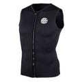 PAWHITS 3mm Neoprene Wetsuit Top | Sleeveless Thermal Swim Vest