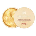 Petitfee Gold & Snail Hydrogel Eye Patch - Firming Skincare (60 pcs)