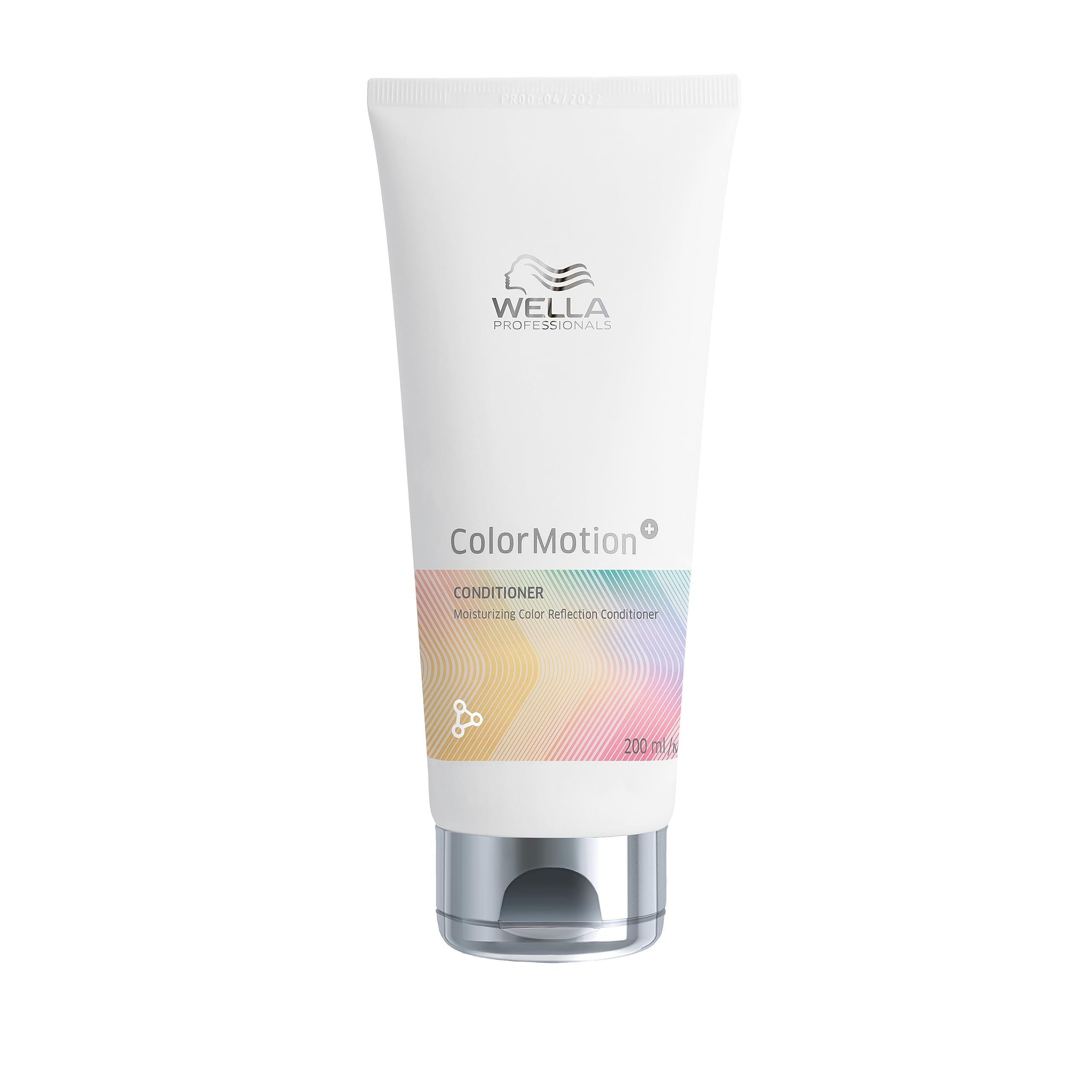 Wella Professionals ColorMotion+ Moisturizing Conditioner for Color Hair