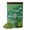 Mikan-Yama Zen Ceremonial Grade Matcha Green Tea Powder - 3.53oz