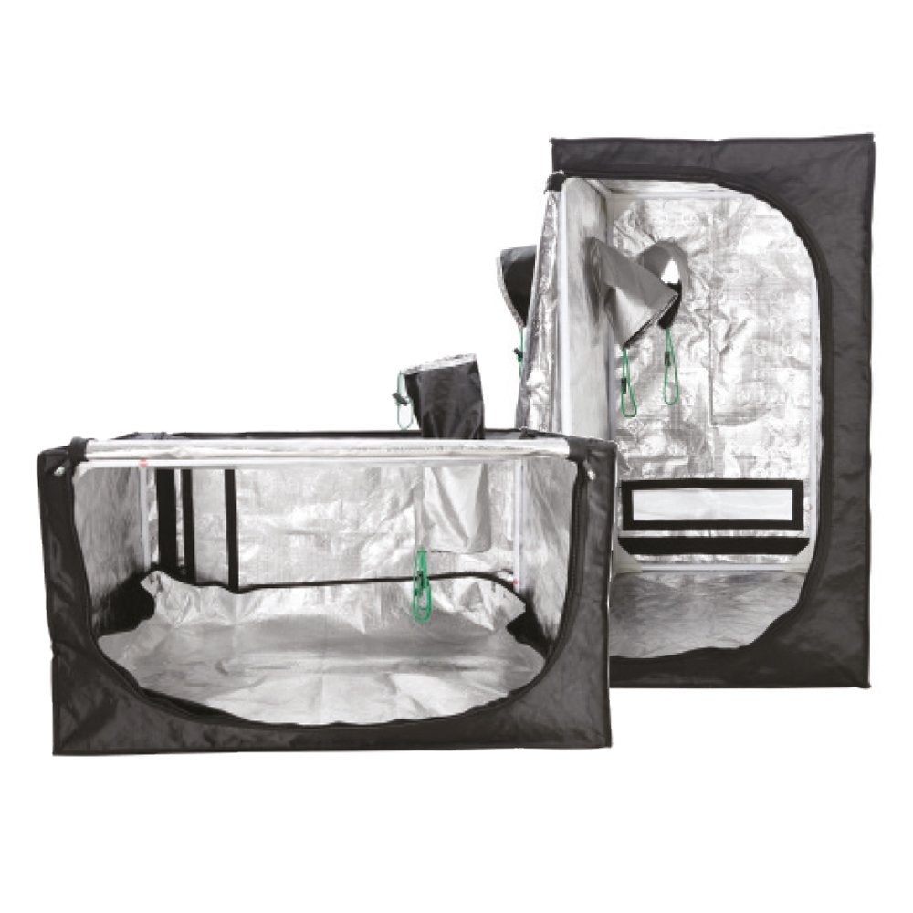 LightHouse Clone Propagation Grow Tent - 70x50x90cm Reflective Liner