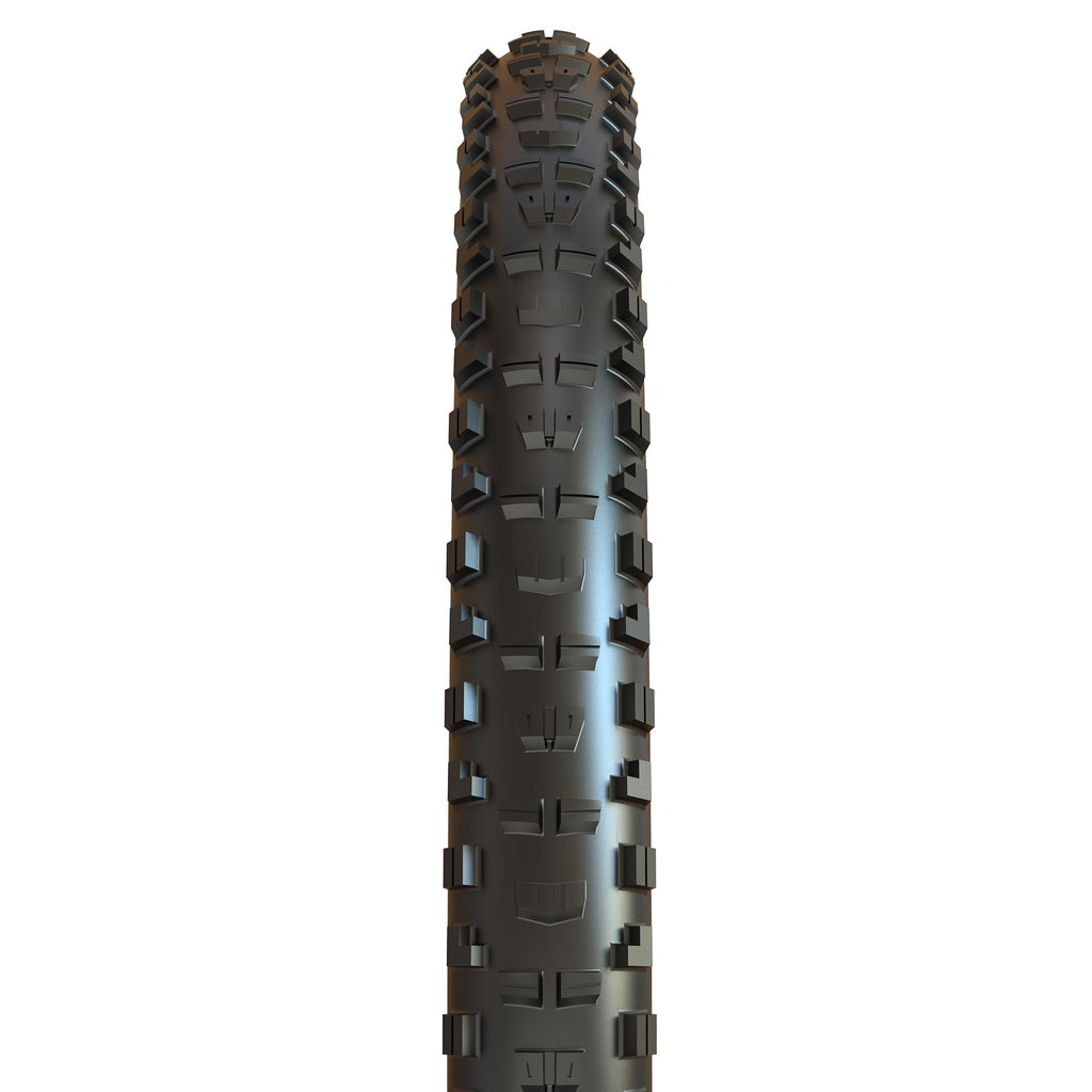 Maxxis Minion DHR II MTB Tyre | 29 x 2.4 Tanwall Tubeless Ready