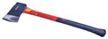 Amtech 1kg (40oz) Axe with Fibreglass Shaft – Durable Hand Tool