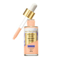 Max Factor Miracle Pure Skin Reset Serum Foundation – 00-10 Very Fair