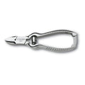 3 Claveles Cuticle Scissors – Professional Stainless Steel Nail Tool