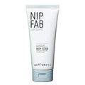 Nip + Fab Glycolic Fix Body Scrub – 3% Glycolic Acid Exfoliating Treatment