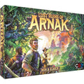 Lost Ruins of Arnak Board Game – Strategy Deckbuilder by CGE