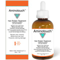 Keratin Research Aminotouch Natural Hair Protein Treatment Oil - 60 ml