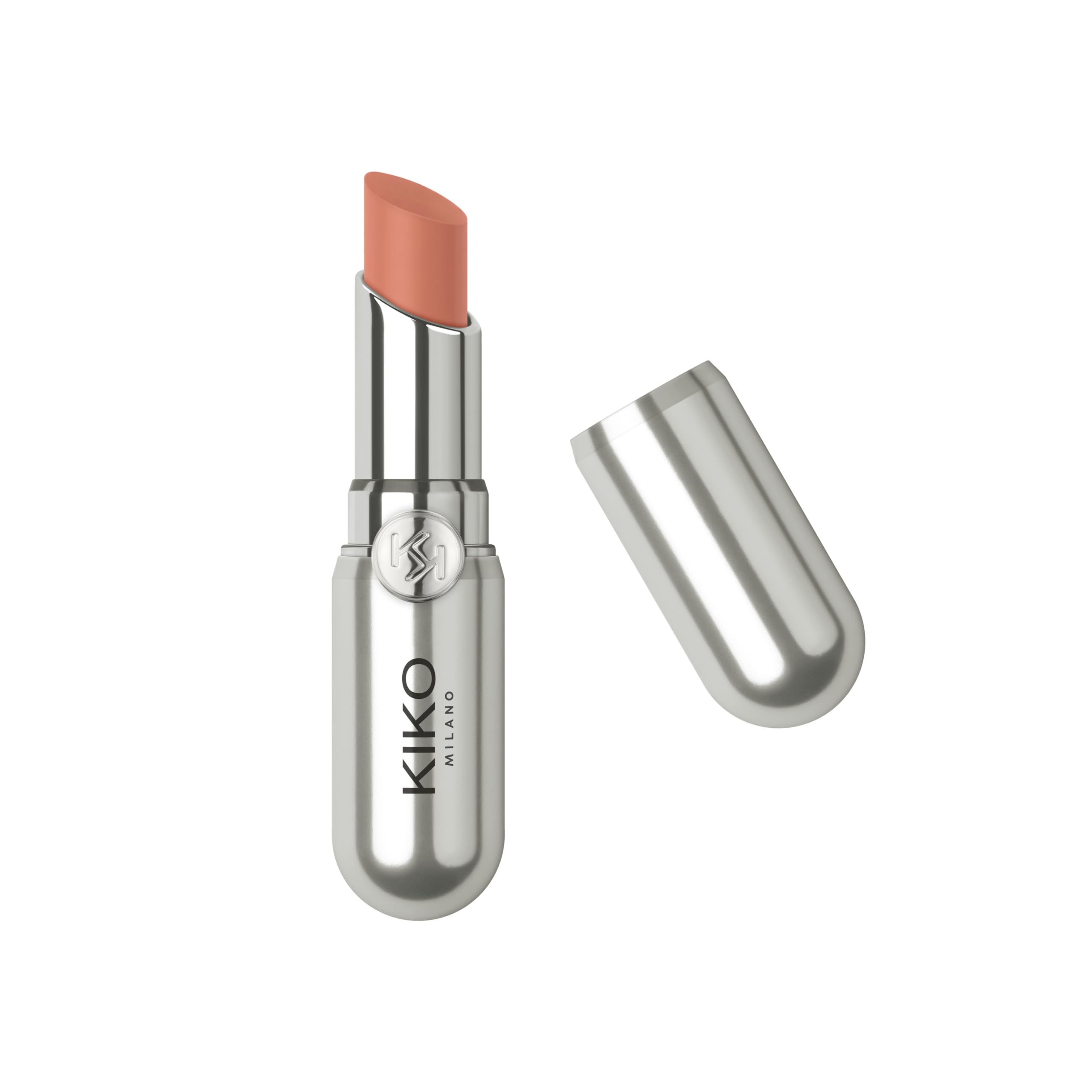 KIKO Milano 3D Hydra Lip Stylo 07 – Hydrating Radiant Lipstick