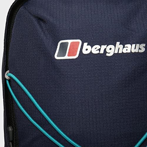 Berghaus 24/7 Plus Unisex Backpack – Durable Hiking & Travel Rucksack
