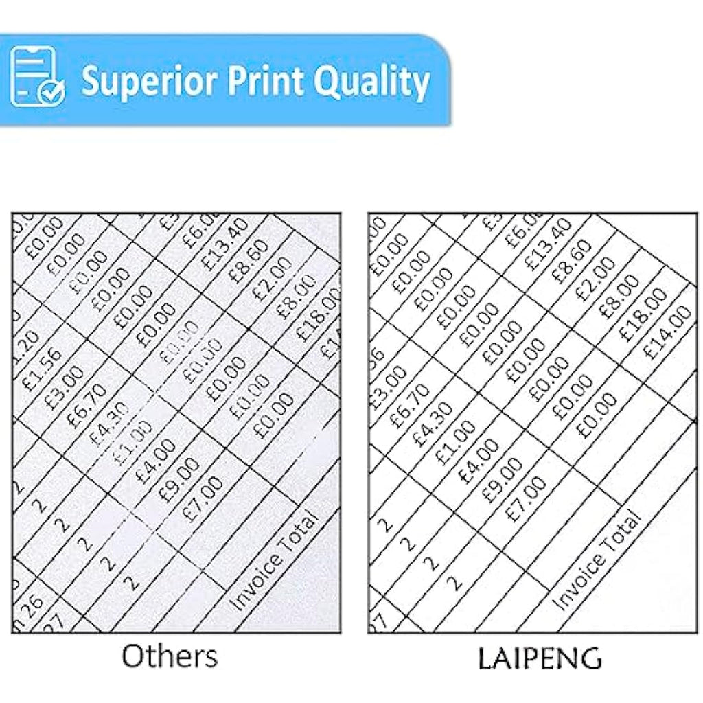LAIPENG Remanufactured Toner for Xerox B230 B225 B235 | 3,000 Pages