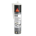 Sika Sikaflex-554 Mounting Adhesive White - High Dynamic Load - 300 ml
