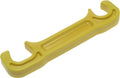 Monument 2065f Radiator Valve Spanner | Moulded Plastic Plumbing Tool