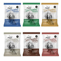Two Farmers Mixed Selection Box – 24 Pack Hand-Cooked Artisan Crisps