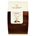 Callebaut Dark Chocolate Chunks – Gourmet Couverture Baking Chocolate
