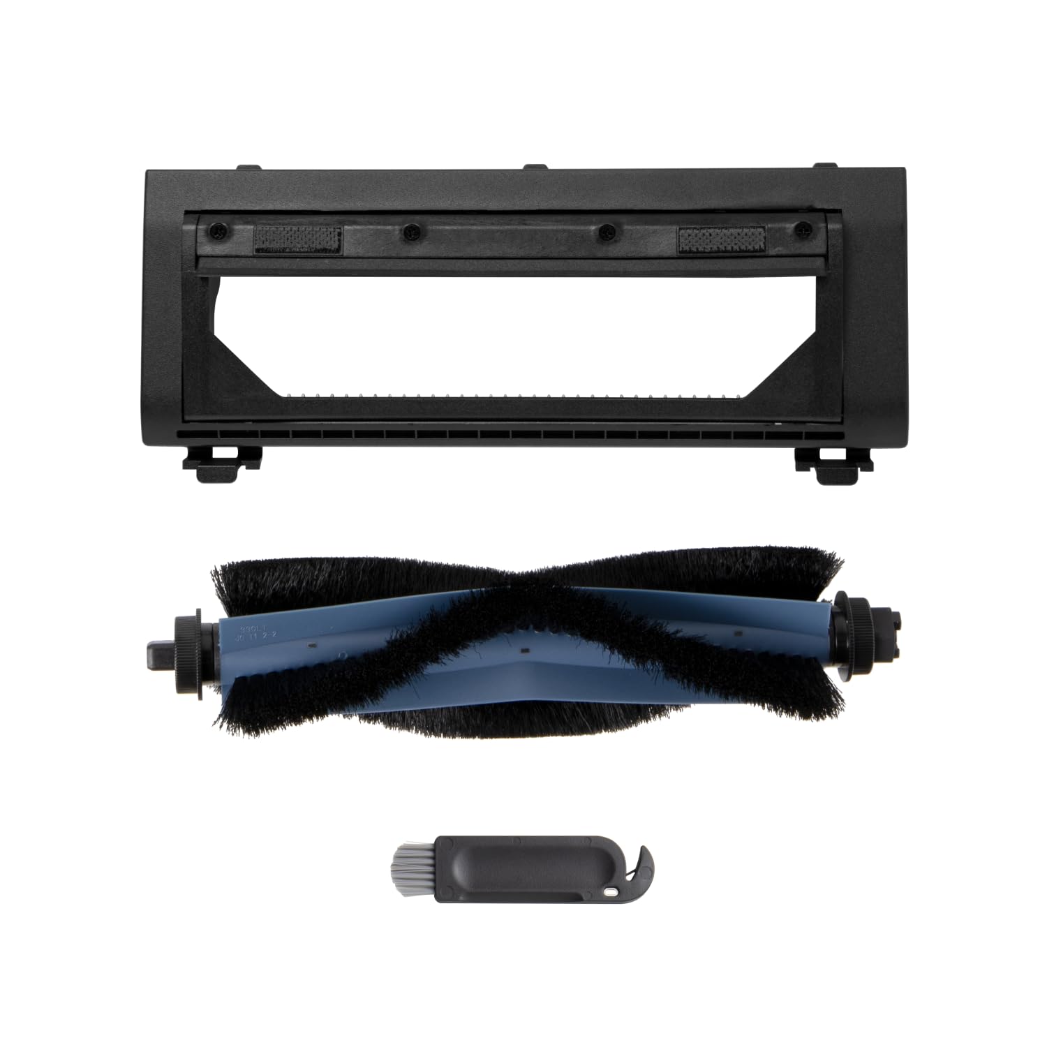 eufy Omni C20 Robot Vacuum Replacement Kit – Rolling Brush & Guard
