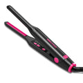MELYDO 2-in-1 Mini Pencil Hair Straightener | Ceramic Iron for Pixies