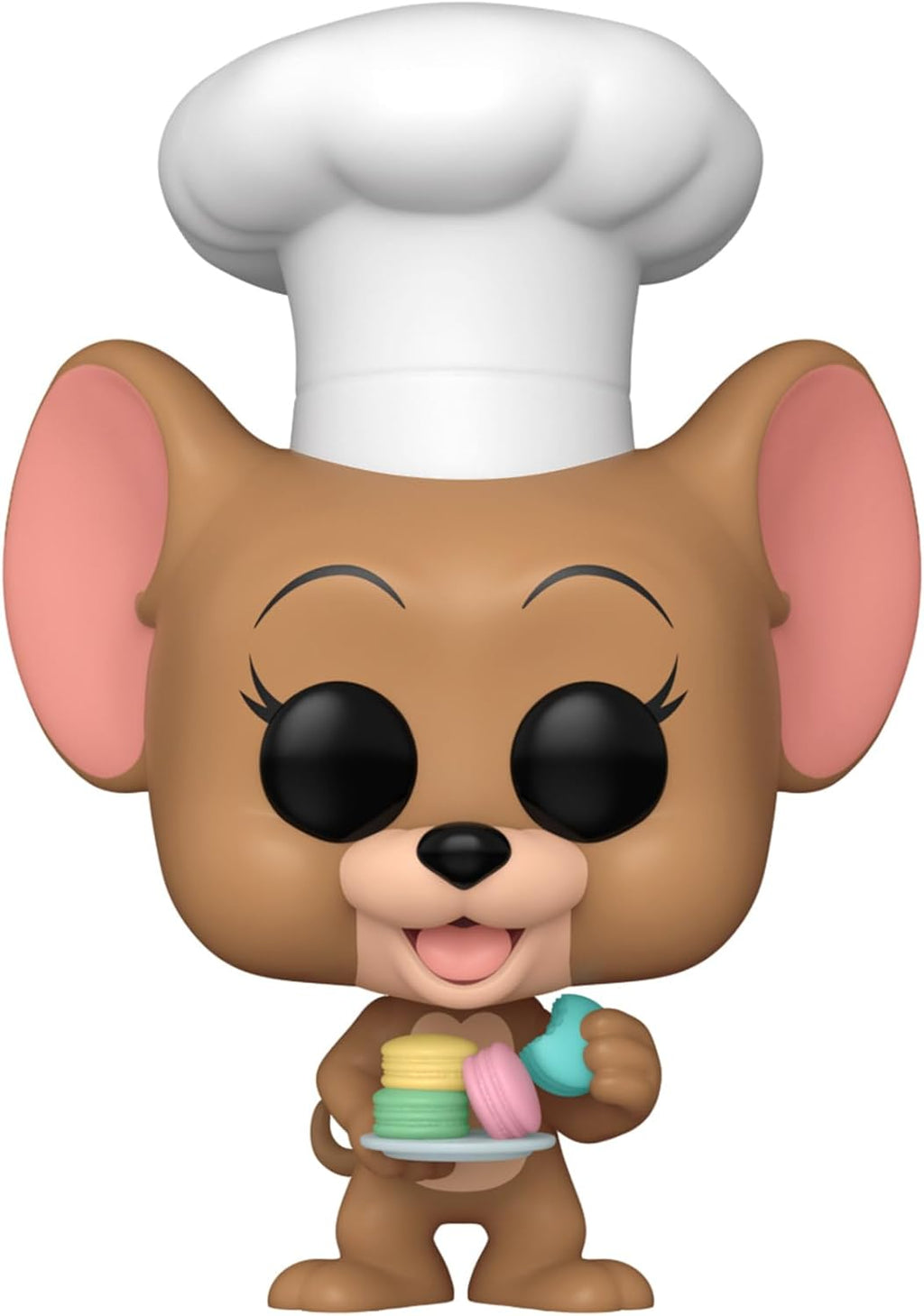 Funko Pop! TV: Tom & Jerry – Jerry #1658 Vinyl Collectible Figurine