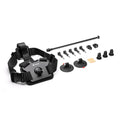 Insta360 Snow Bundle – Action Camera Mounts for Skiing and Snowboarding