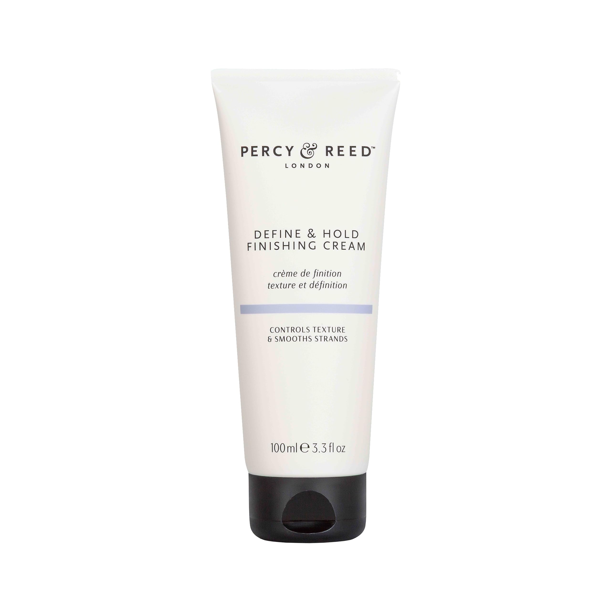 Percy & Reed Finishing Cream – Lightweight Hair Styling & Definition