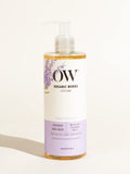 Organic Works Lavender Hand Wash | Natural & Eczema Friendly | 300ml