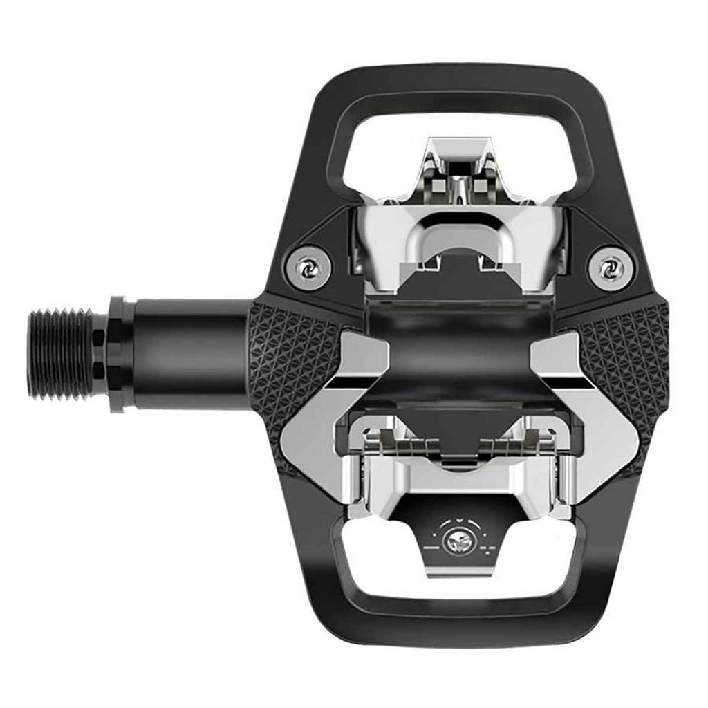 LOOK Cycle X-TRACK En-Rage MTB Pedals | SPD Compatible Aluminum