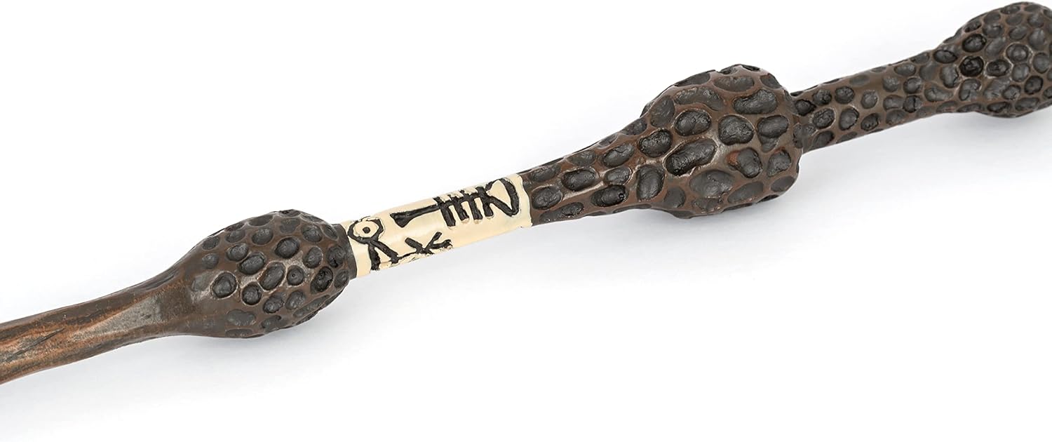The Noble Collection Elder Wand – Professor Dumbledore Replica