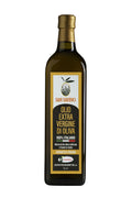 San Savino Extra Virgin Olive Oil – Unfiltered Italian EVOO - 1L