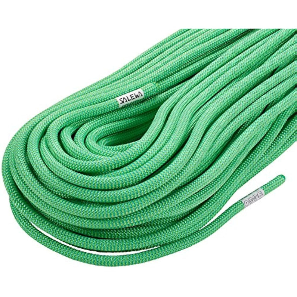 Salewa Speed Queen 9.1mm Climbing Rope – Triple Certified Dry Rope