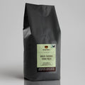 Brown Bear Green Coffee Beans 1kg – Raw Unroasted Brazil Fazenda