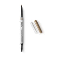 KIKO Milano Micro Precision Eyebrow Pencil - Long-Lasting & Water-Resistant