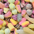 Jolof Store Yorkshire Mixture - 1kg Bulk Bag Assorted Pick and Mix