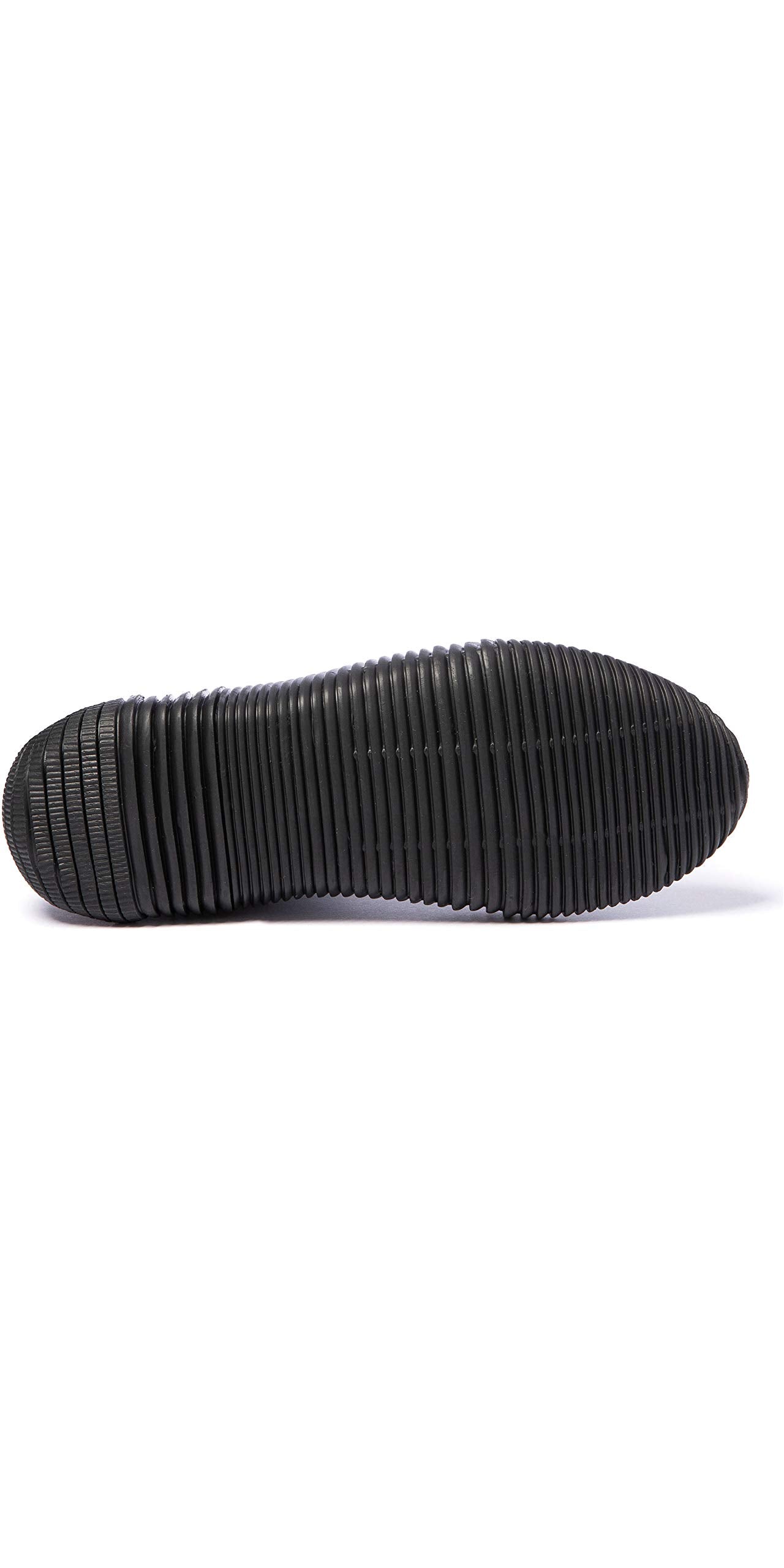 Nava 5mm Neoprene Wetsuit Boots | Zipped Dinghy Sailing Boots – Black