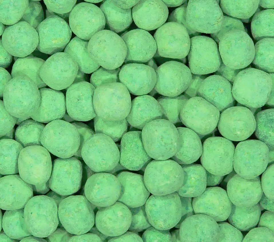 Jolof Store Watermelon Bon Bons – 1kg Bulk Bag Pick and Mix Sweets