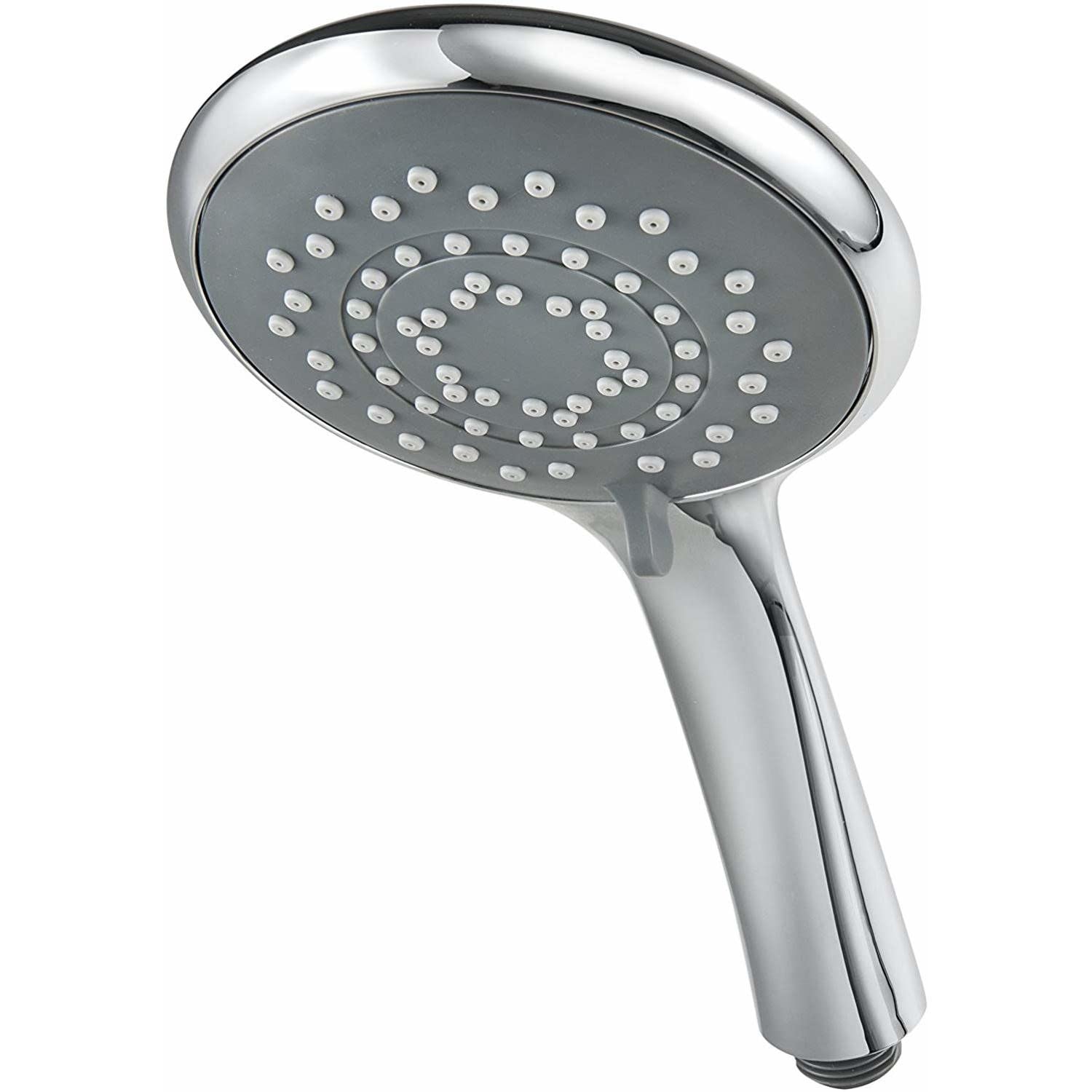 Triton 8000 Series Showerhead – 5 Spray Patterns – Chrome Finish